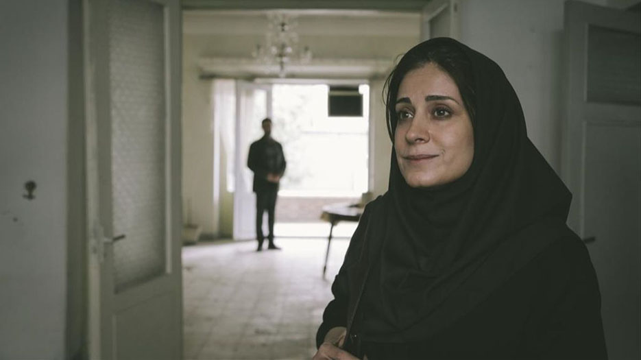 Crítica película El Perdón de Maryam Moghadam y Behtash Sanaeeha 