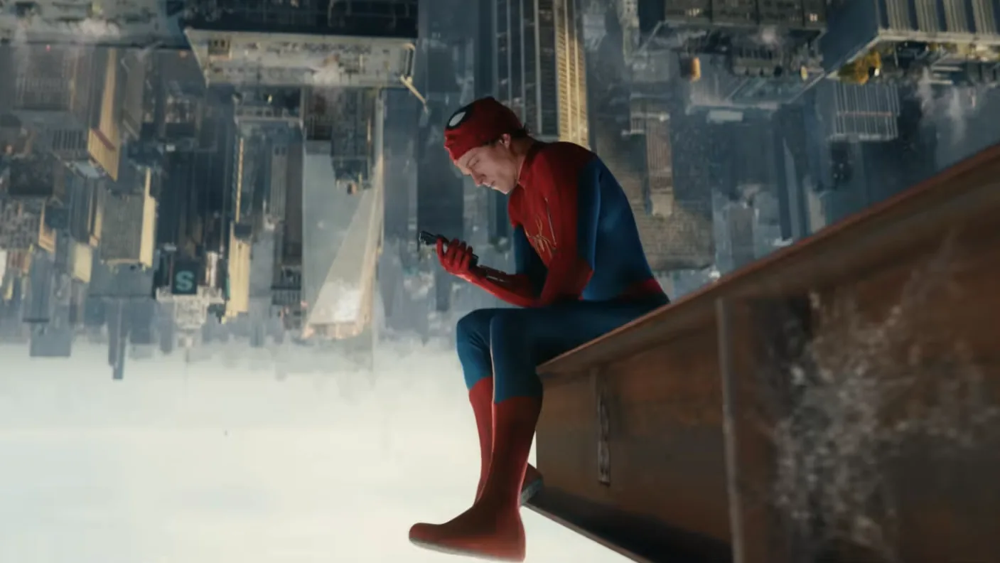 SPIDERMAN-IMAGEN
